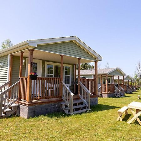 Fiddler'S Green Country Cottages Brackley Beach Exteriér fotografie
