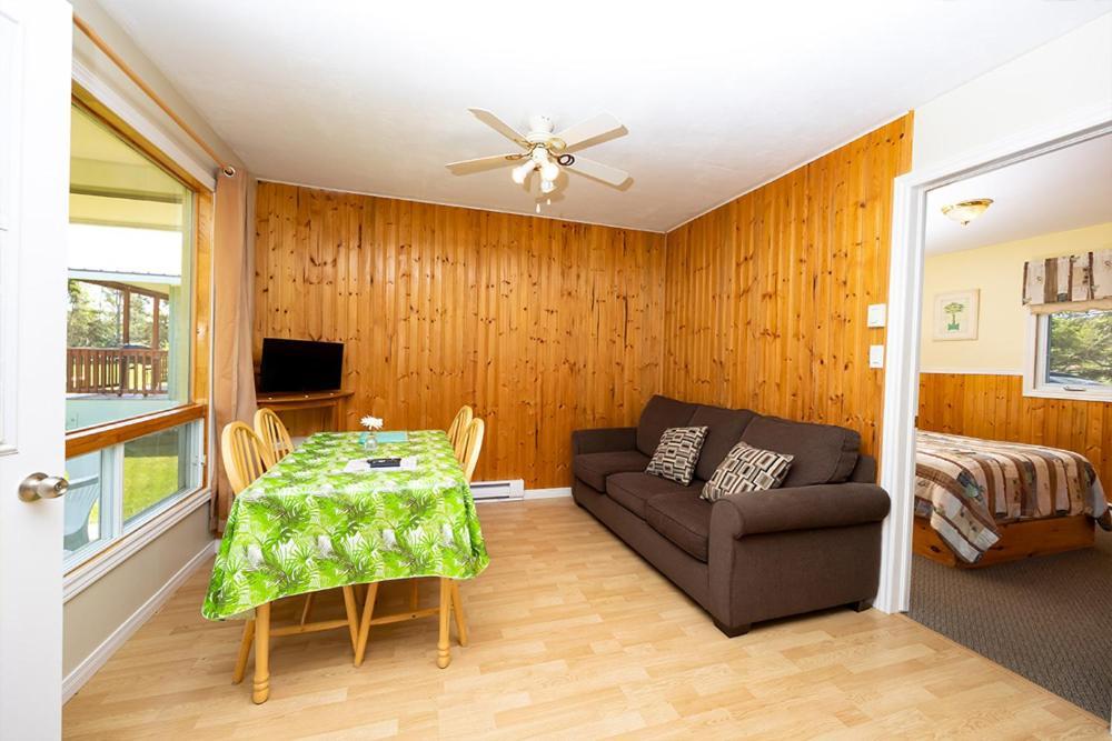 Fiddler'S Green Country Cottages Brackley Beach Exteriér fotografie