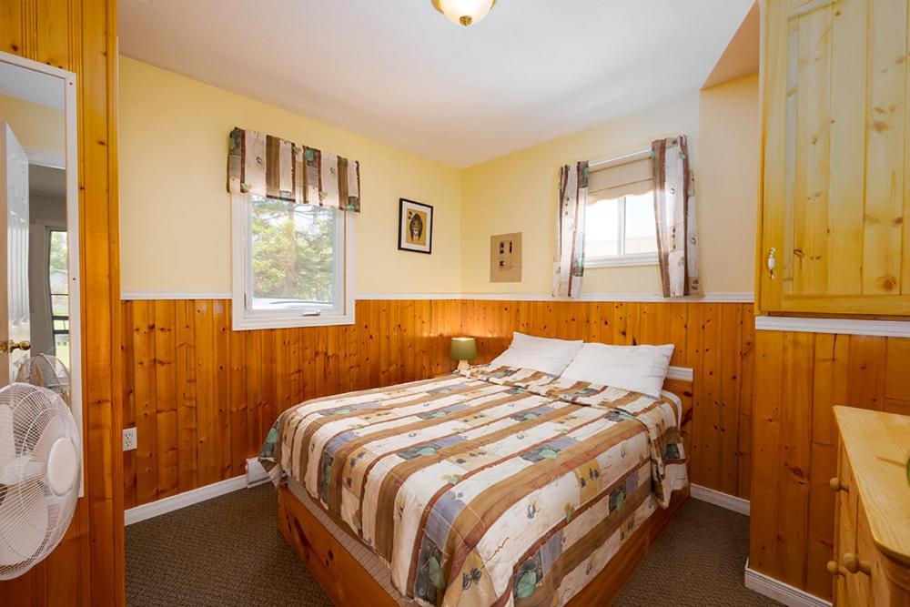 Fiddler'S Green Country Cottages Brackley Beach Exteriér fotografie
