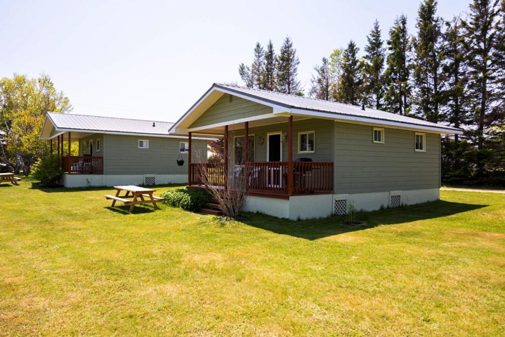 Fiddler'S Green Country Cottages Brackley Beach Exteriér fotografie