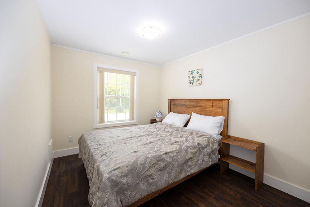 Fiddler'S Green Country Cottages Brackley Beach Exteriér fotografie