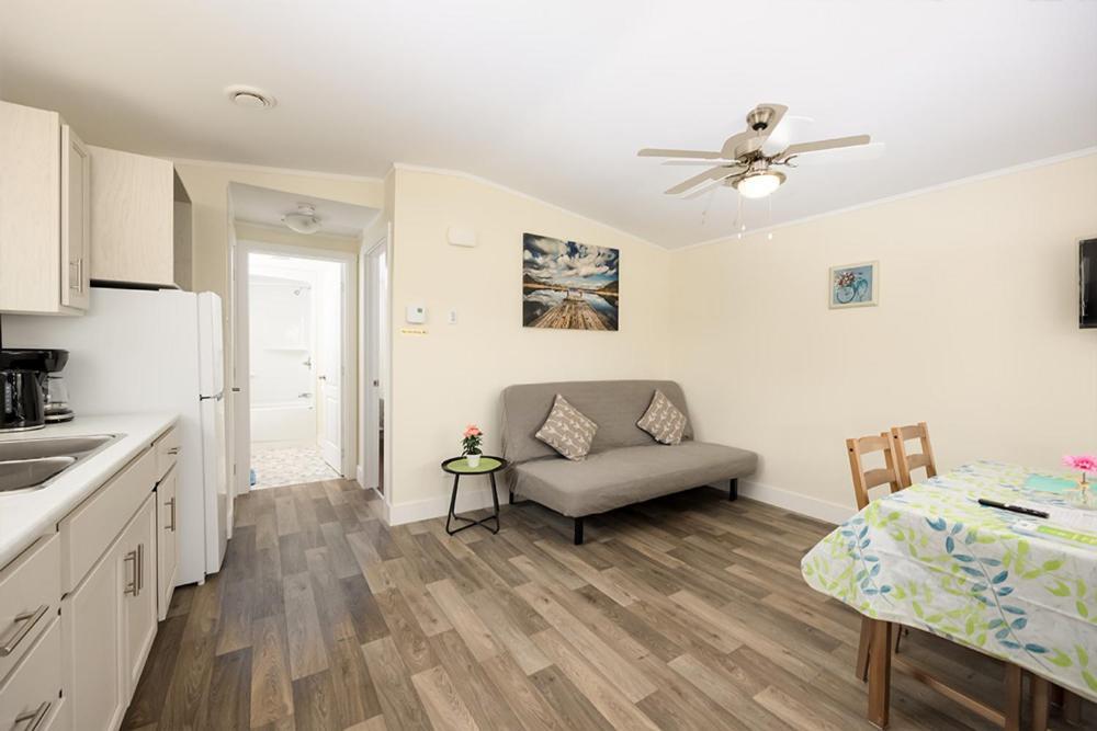 Fiddler'S Green Country Cottages Brackley Beach Exteriér fotografie